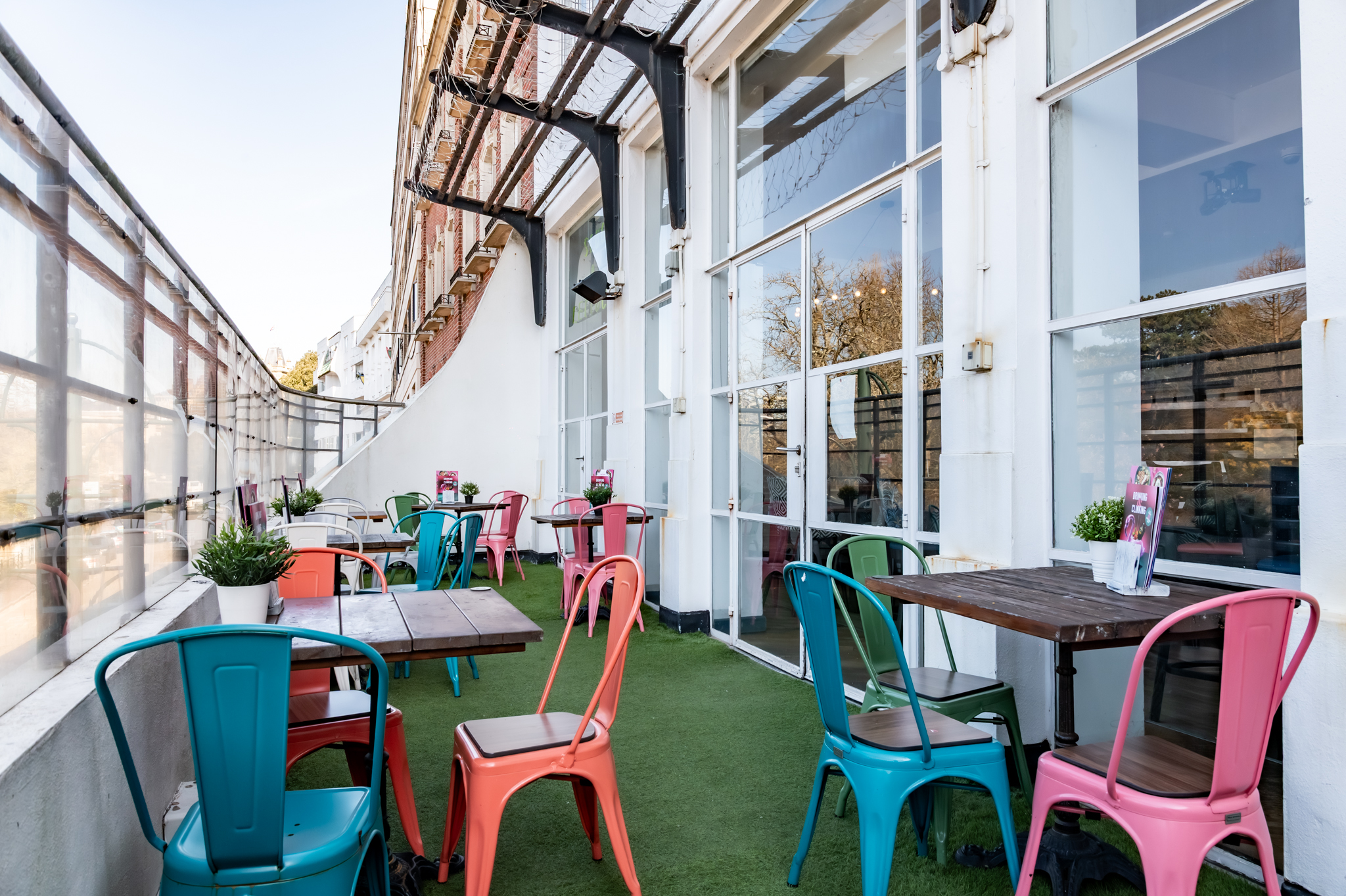 Slug And Lettuce The Square, Bournemouth photo 9