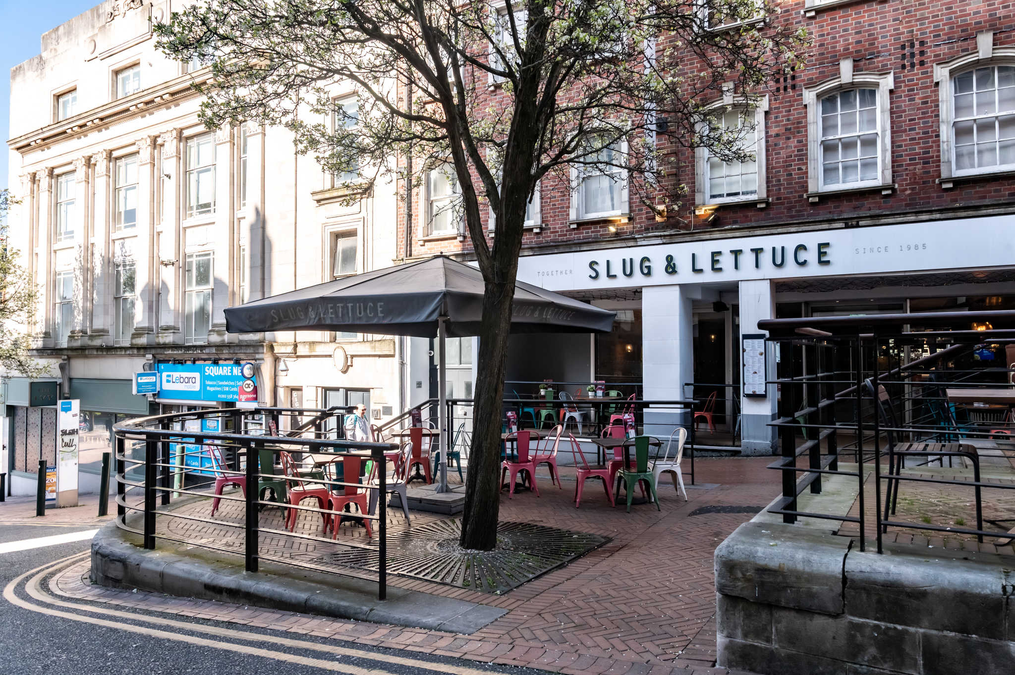 Slug And Lettuce The Square, Bournemouth photo 2