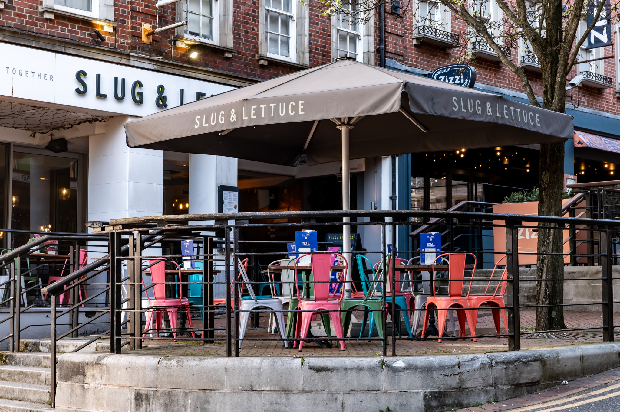 Slug And Lettuce The Square, Bournemouth photo 11