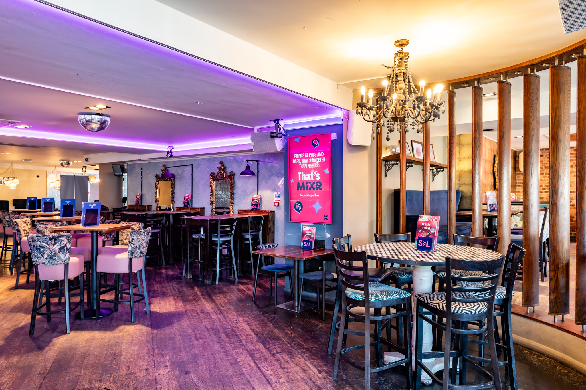 Slug And Lettuce The Square, Bournemouth photo 3