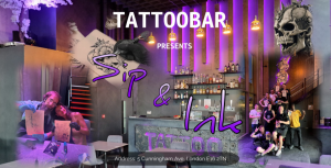 Sip & Ink