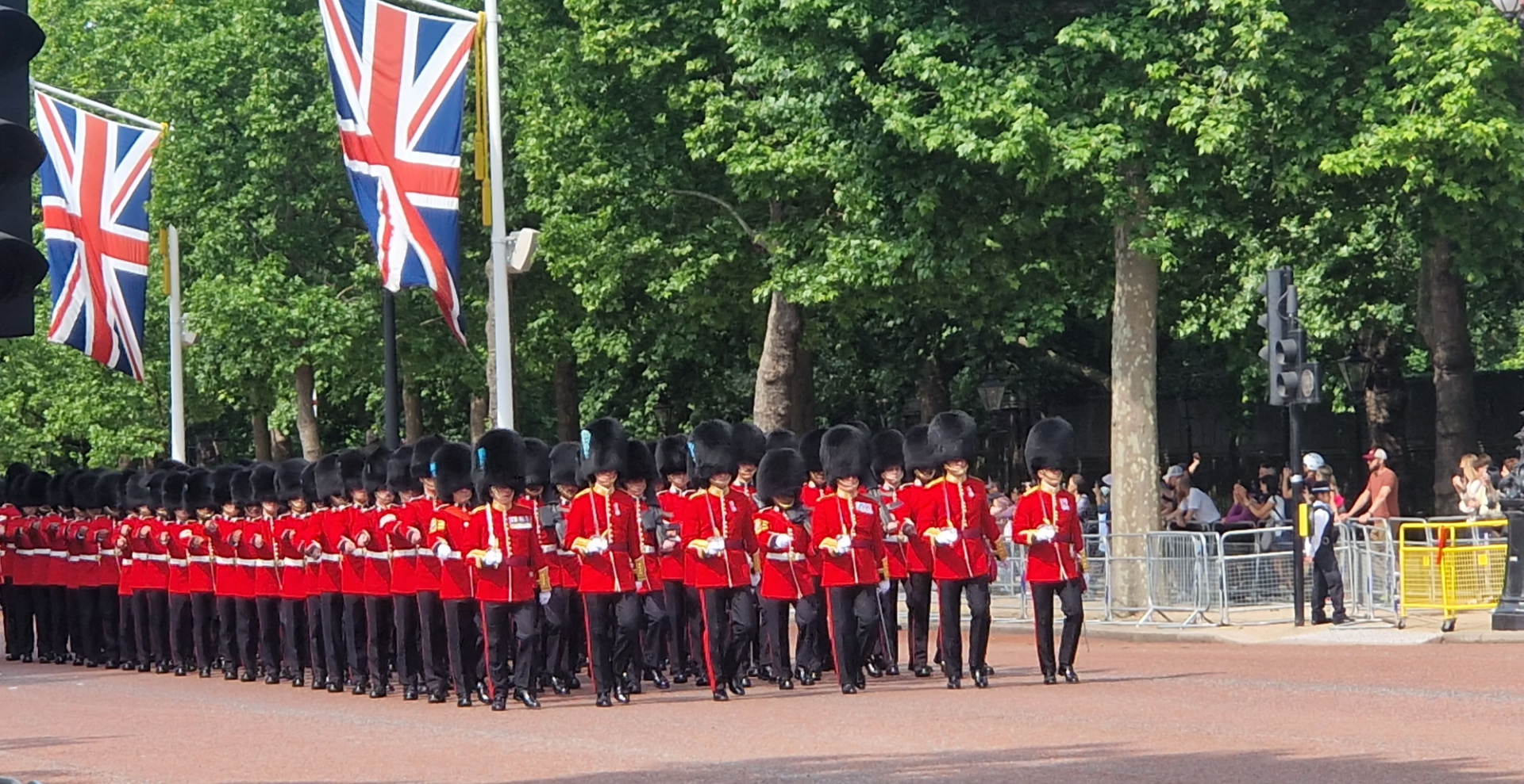 Best of British - Private guided tour with Sunday Roast