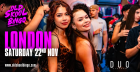 Old Skool BINGO London