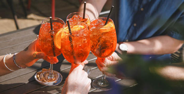 £50 voucher for The Old Coffee Tavern