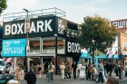BOXPARK Camden