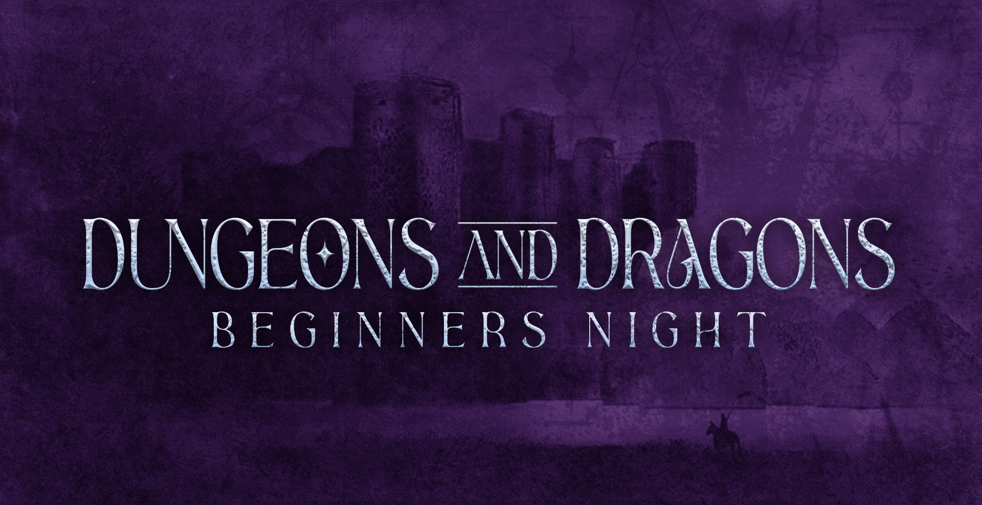 Dungeons & Dragons: Beginners Night (5E 2024)