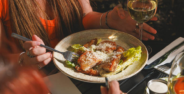 £25 voucher for The Old Coffee Tavern