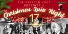Christmas Quiz Night