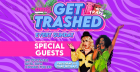 Sunday - Get Trashed