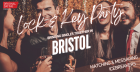 Bristol Spring Singles-Lock and Key Party (Ages 30-45)
