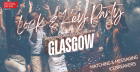 Christmas Singles Party - Glasgow | Ages 30-45