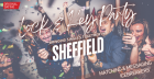 New Year Lock & Key Party - Sheffield | Ages 30-45