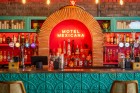 Motel Mexicana