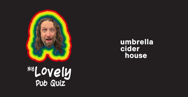 My Lovely Pub Quiz
