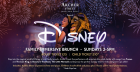 Disney Family Immersive Brunch, Notting Hill