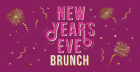 Flight Club Birmingham New Year's Eve Brunch