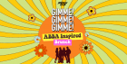GIMME! GIMME! GIMME! The ABBA Inspired Bottomless Brunch 15th November Lincoln
