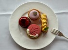 Royal Afternoon Tea at The Rubens at The Palace Hotel