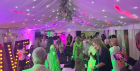 Join a Party Night - Festive party buffet, drink, DJ & disco