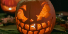 Halloween Pumpkin Carving