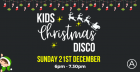 Kids Christmas Party 2025