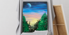 Paint A Pic: Moonlight