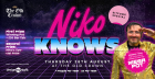 Niko Knows Quiz Night - US Sitcoms Special