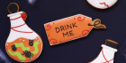 HALF TERM HALLOWEEN EVENTS - NOTTING HILL 15:00-16:00