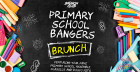 Primary School Bangers Bottomless Brunch 20th September Lincoln