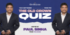 The RETURN of "The Sinnerman" - Paul Sinha Quiz at The Old Crown
