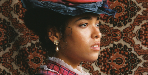 The Marvellous Adventures of Mary Seacole