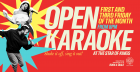 Friday Open Karaoke @ The Star Of KIngs
