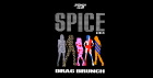 Spice Girls Drag Boozy Brunch 22nd November Edinburgh