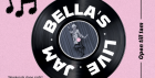 Bella's Jam Friday