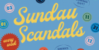 Sunday Scandal