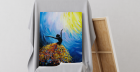 Paint A Pic: The Dancer