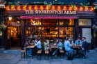 The Shoreditch Arms