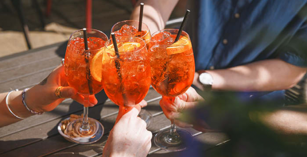 £50 voucher for The Button Factory