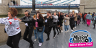 Musical Bingo: Silent Disco Trail - City of London