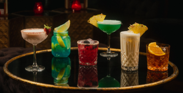 The Bootlegger Gift Voucher