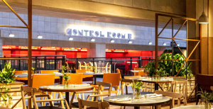 Cocktails & Two-Course Dinner in Battersea Power Station