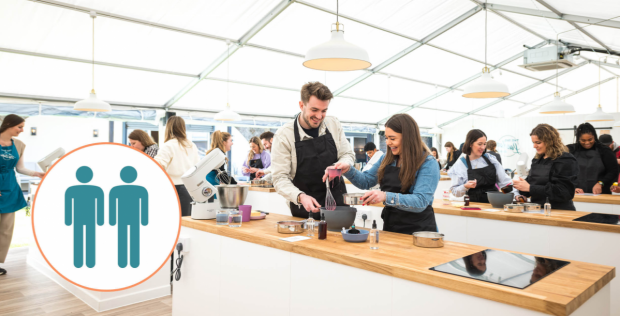 Gift Voucher For Two - 18 month validity