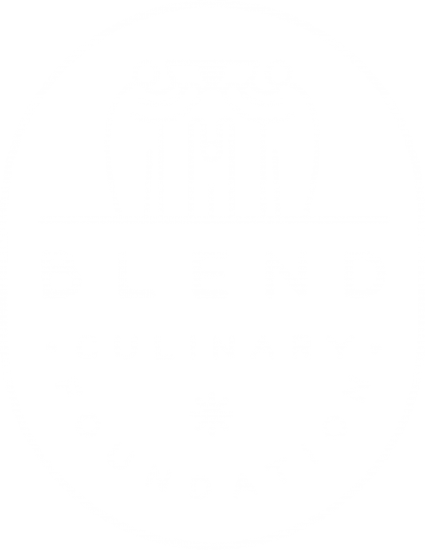 Blend Culinary Foundation