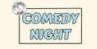 The Thomas A Becket Comedy Night