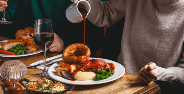 £100 voucher for Crofton Park Tavern