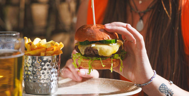 £25 voucher for Camden Lockside