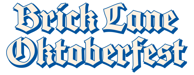 Brick Lane Oktoberfest