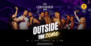 Outside The Zone