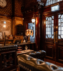 Cosy Club Nottingham