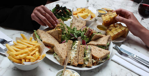 £10 Voucher for Balls Brothers Minster Court